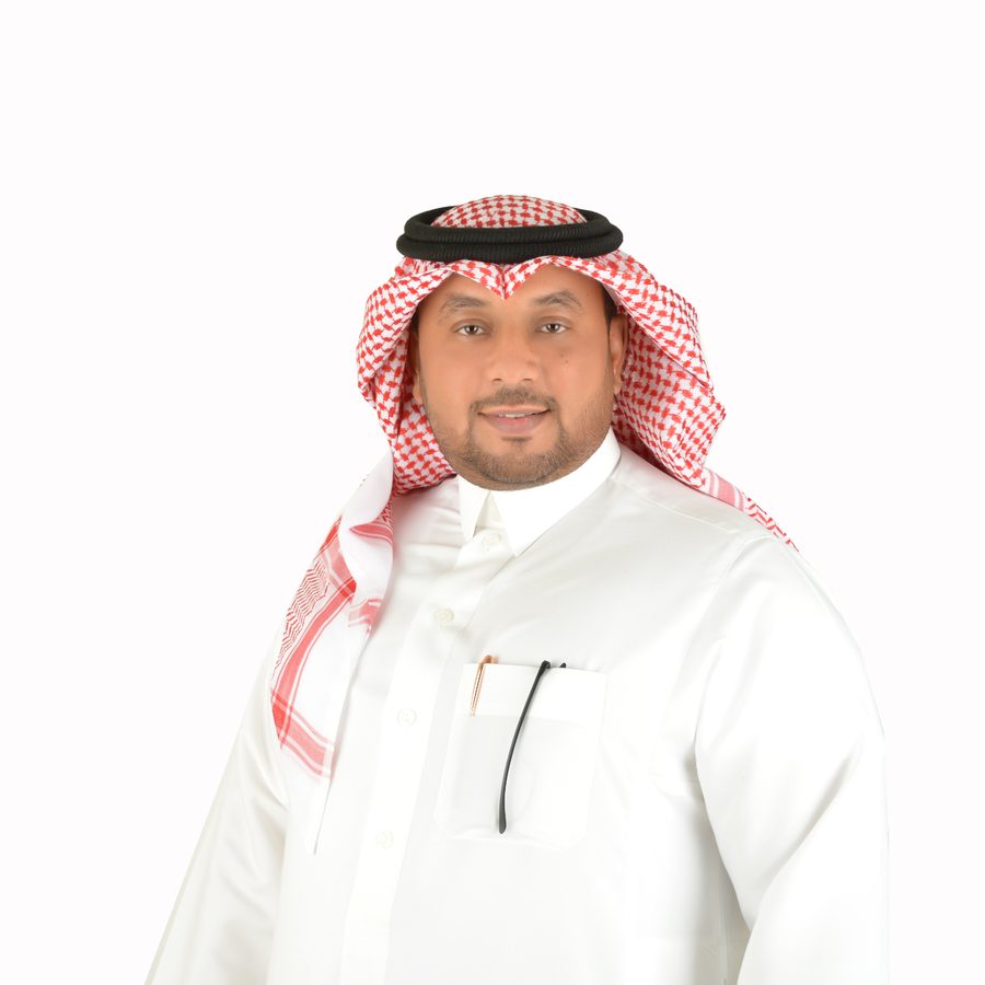 Mansour Alshagrawi